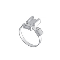 NUMATICS/AVENTICS CYLINDER PART&lt;BR&gt;SWITCH BRACKET 3/4&quot; BORE (CLAMP)